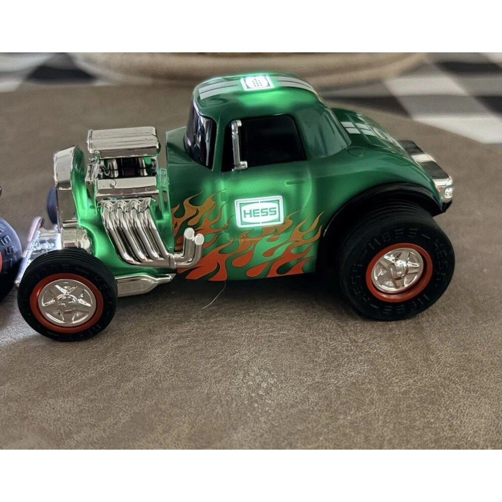 Hess Hot Rods - Picture 4 of 14